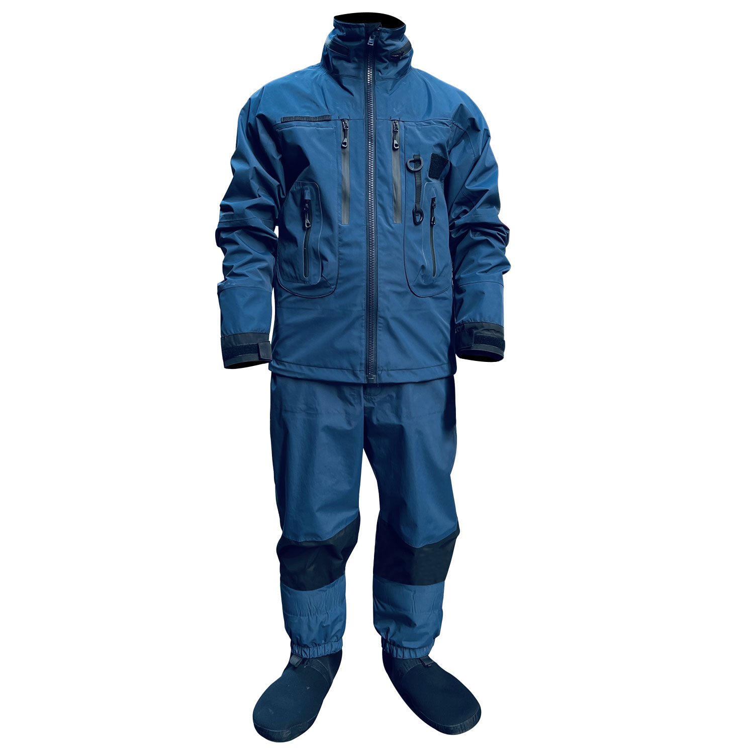 Waterproof Fishing Rain Suit S - Fishing Rain Suit 评论和价格