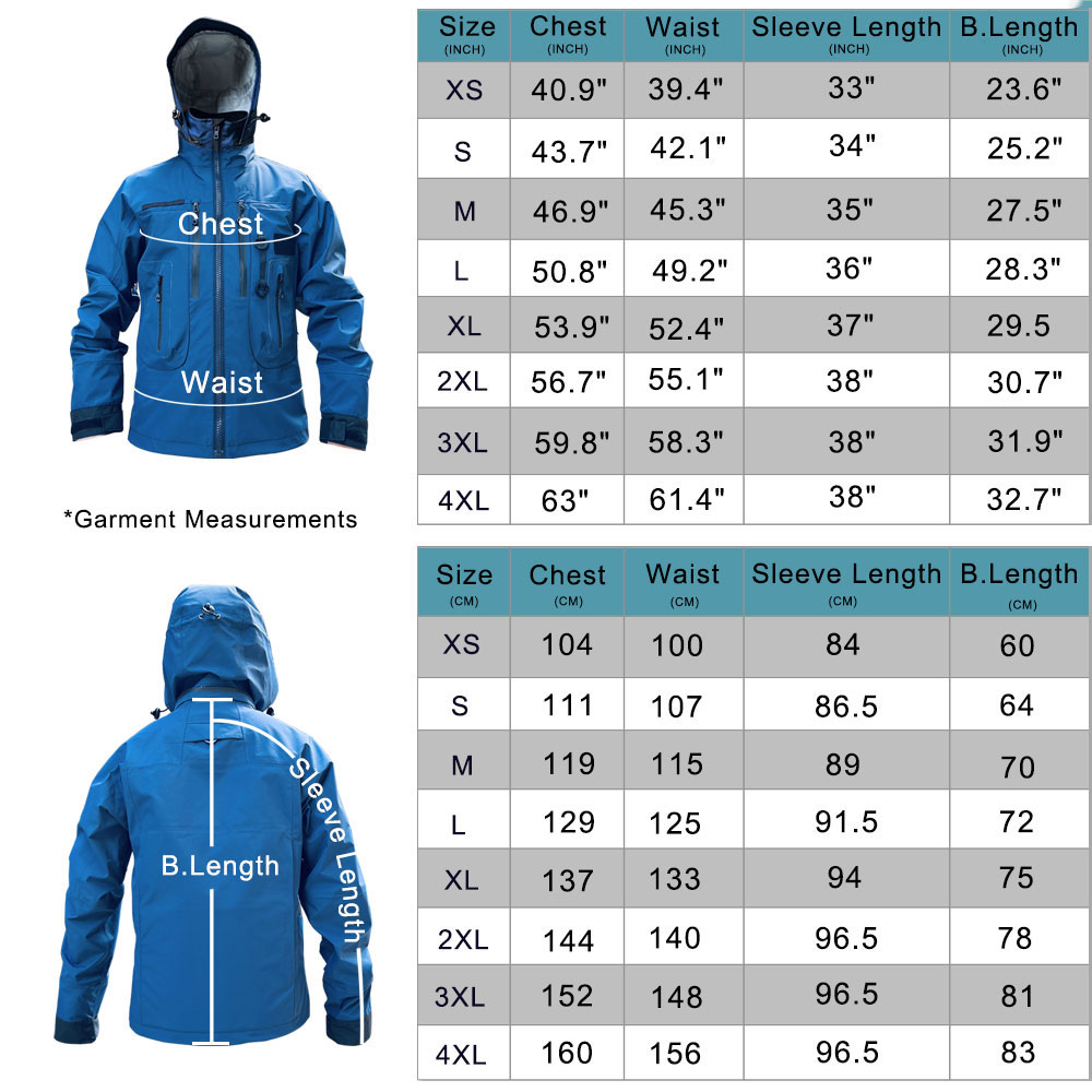 Waterproof Fishing Rain Suit S - Fishing Rain Suit 评论和价格