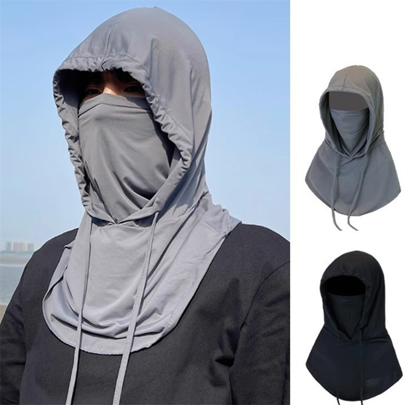 1pc Balaclava Men Women Face M - Fishing Mask Sun Protection 评论和价格