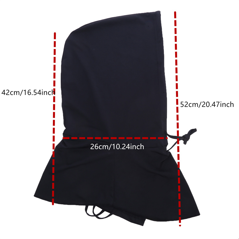 1pc Balaclava Men Women Face M - Fishing Mask Sun Protection 评论和价格