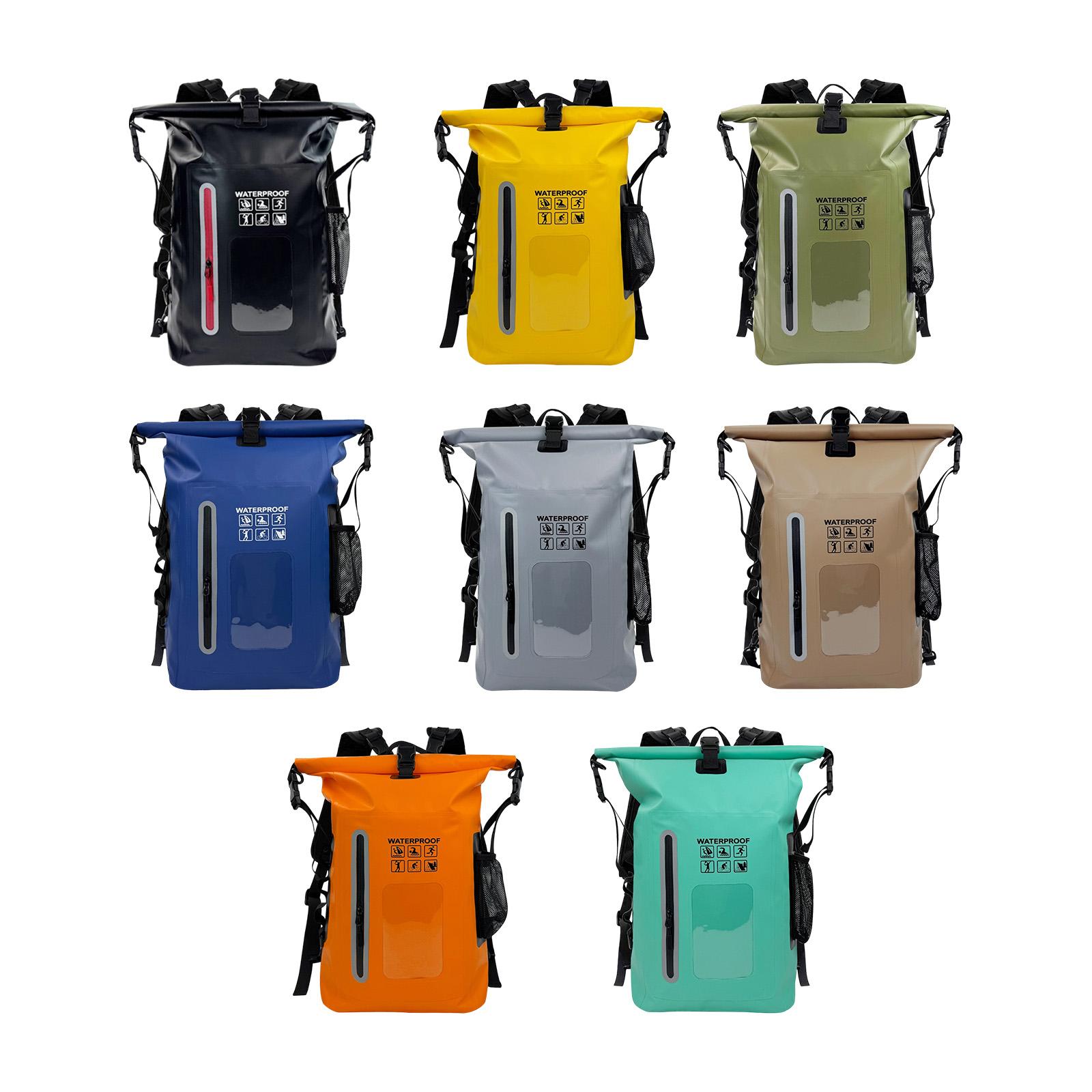 Waterproof Dry Bag Waterproof  - Fishing Bag Waterproof 评论和价格
