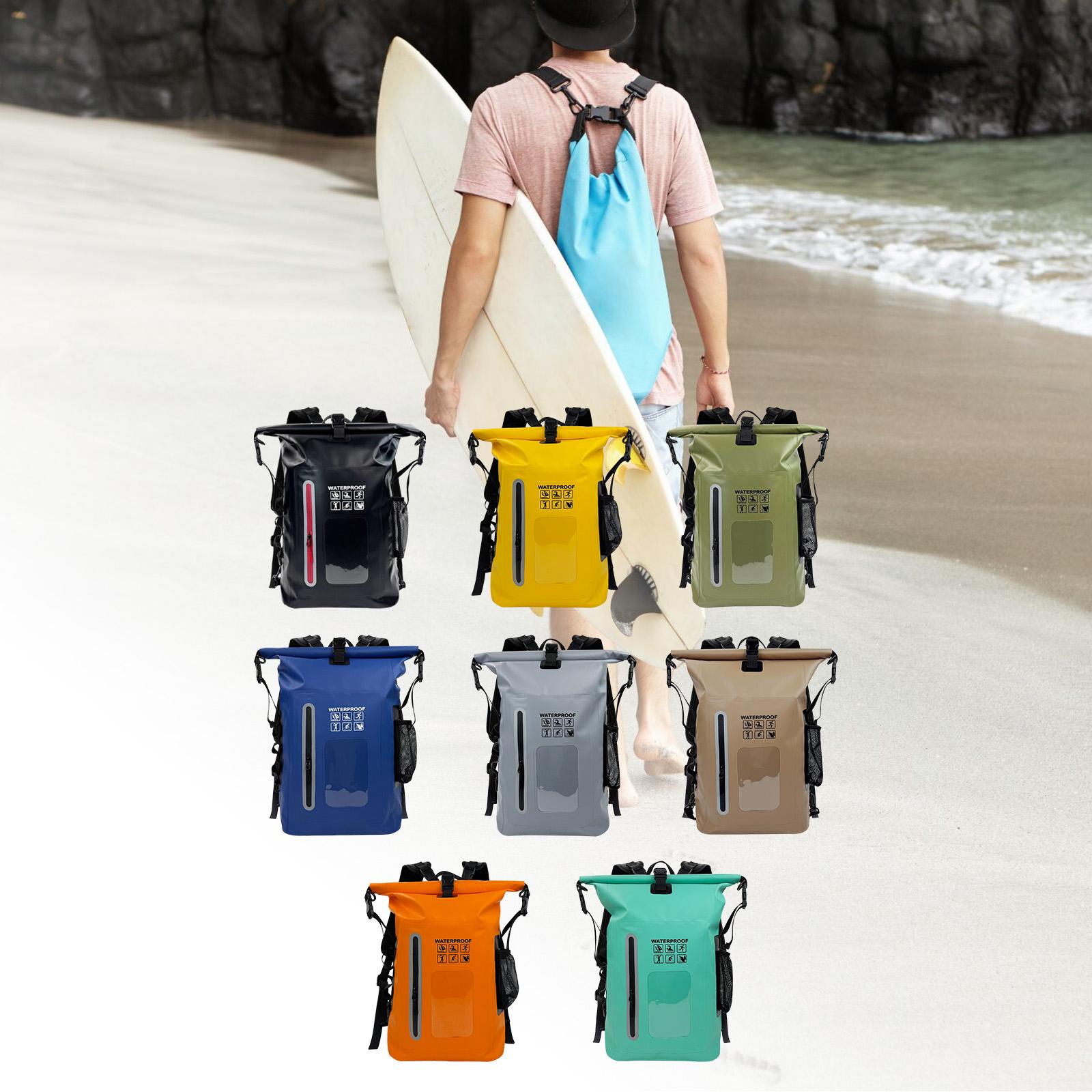 Waterproof Dry Bag Waterproof  - Fishing Bag Waterproof 评论和价格