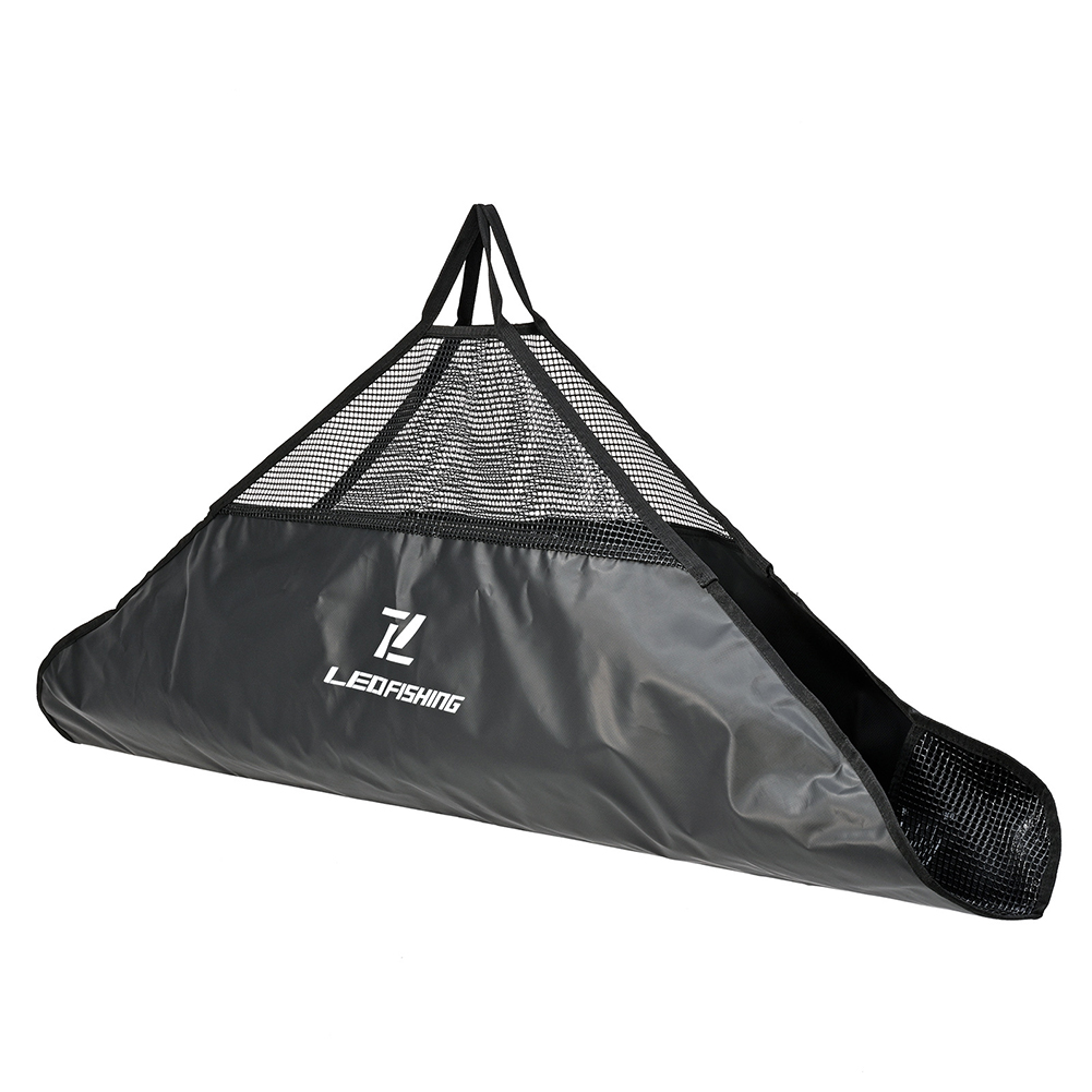Black PVC Fishing Landing Mat  - Fishing Belt 评论和价格