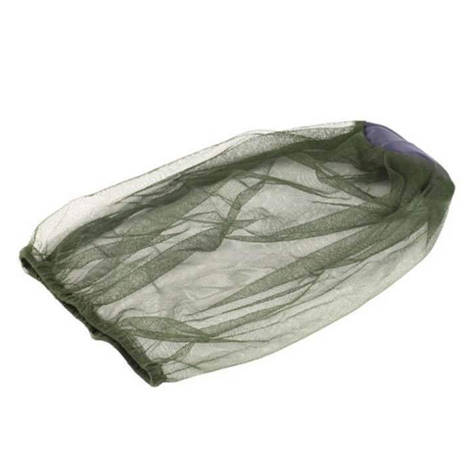 Mesh Head Net Fishing Hat Anti - Fishing Hat 评论和价格